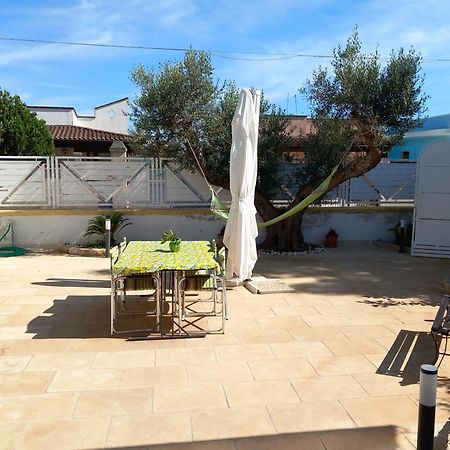 Alessandro House Porto Cesareo Extérieur photo