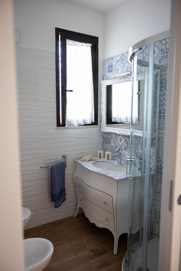 Alessandro House Porto Cesareo Extérieur photo