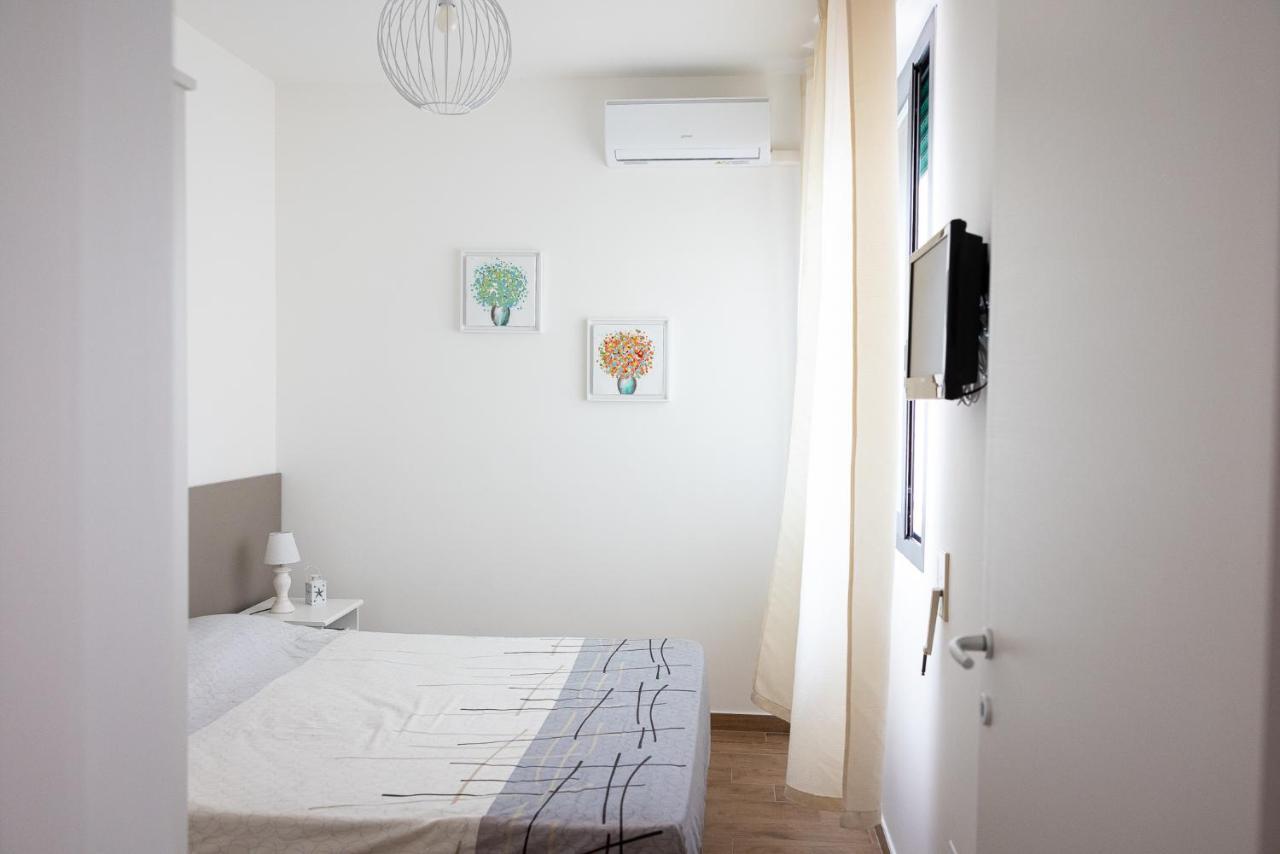 Alessandro House Porto Cesareo Extérieur photo