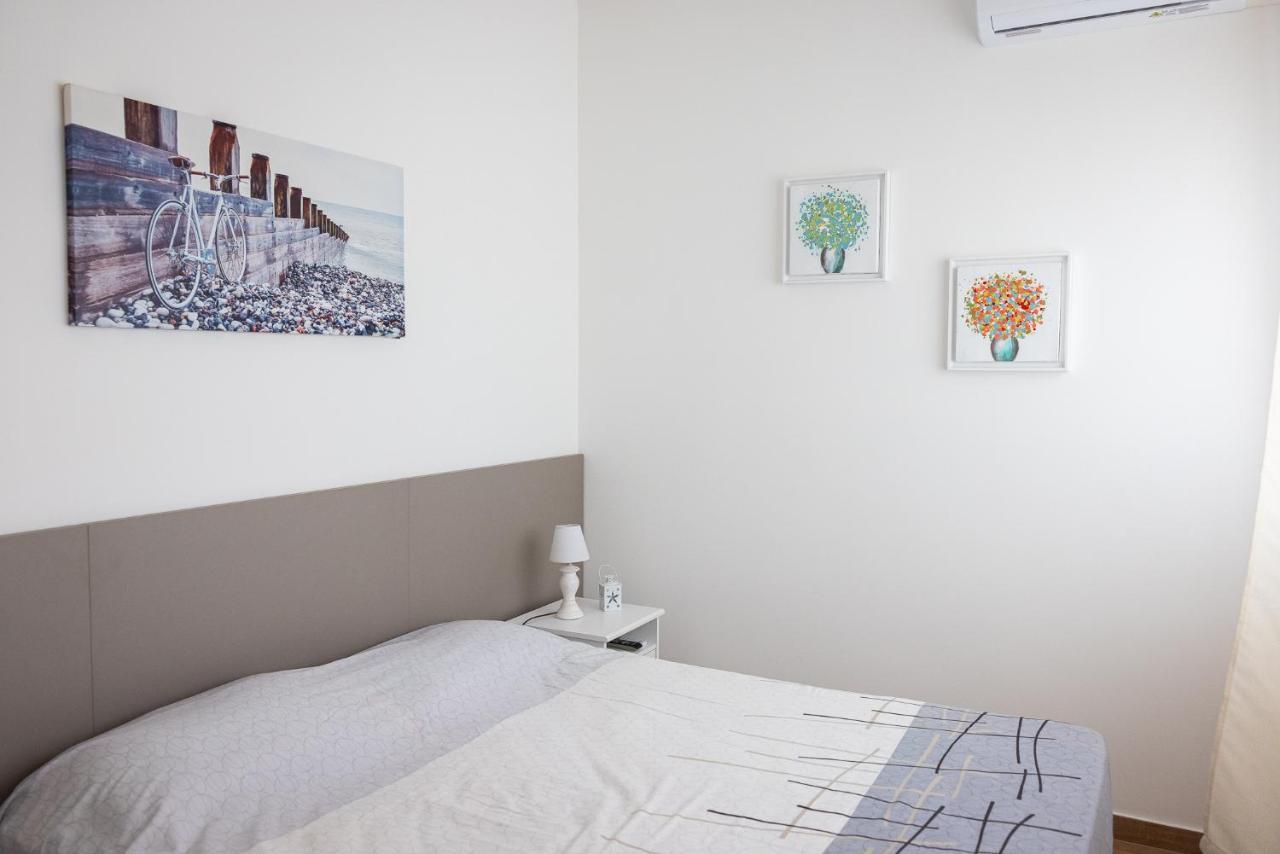 Alessandro House Porto Cesareo Extérieur photo