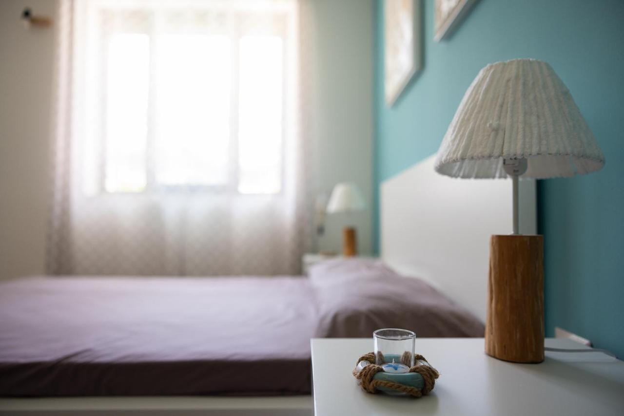 Alessandro House Porto Cesareo Extérieur photo