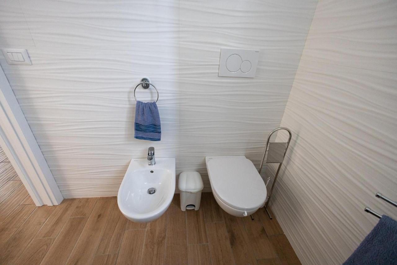 Alessandro House Porto Cesareo Extérieur photo