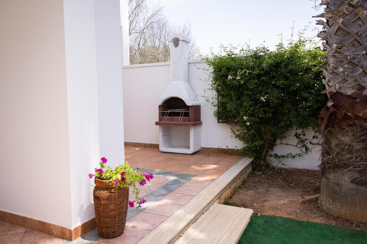 Alessandro House Porto Cesareo Extérieur photo