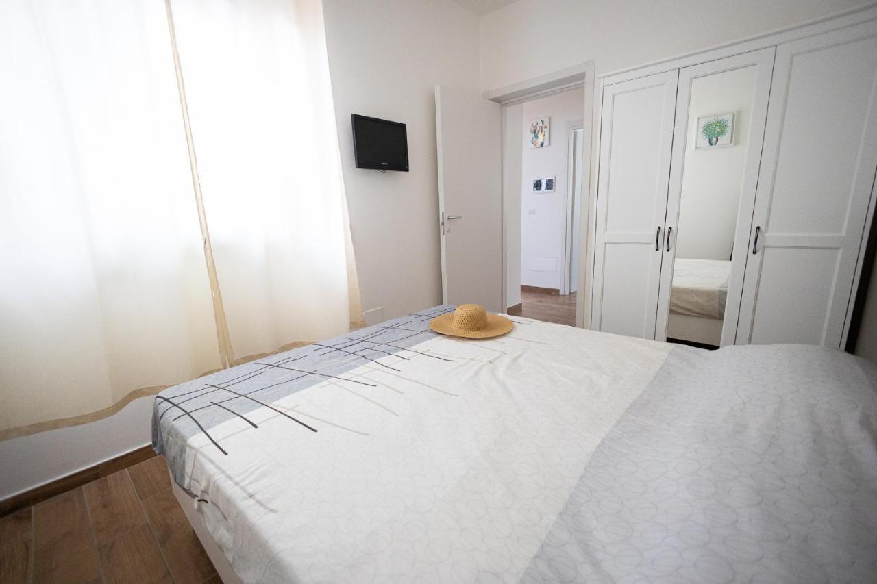 Alessandro House Porto Cesareo Extérieur photo