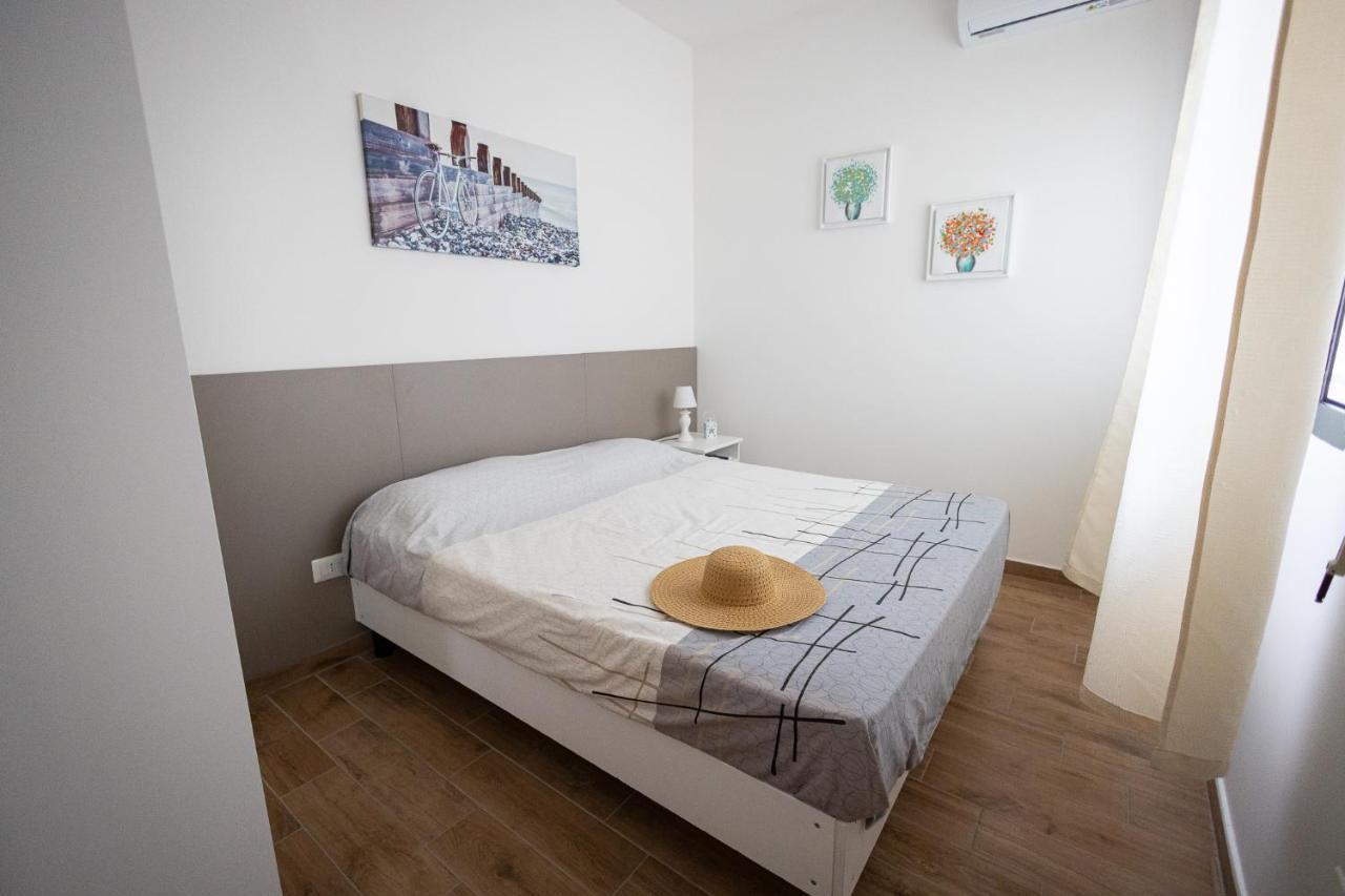 Alessandro House Porto Cesareo Extérieur photo