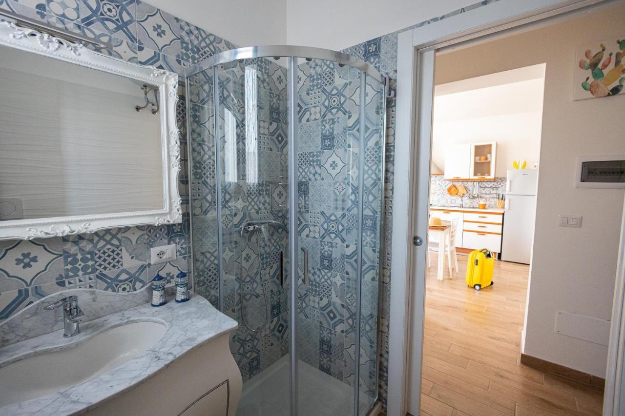 Alessandro House Porto Cesareo Extérieur photo