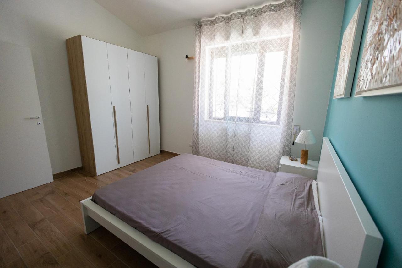 Alessandro House Porto Cesareo Extérieur photo