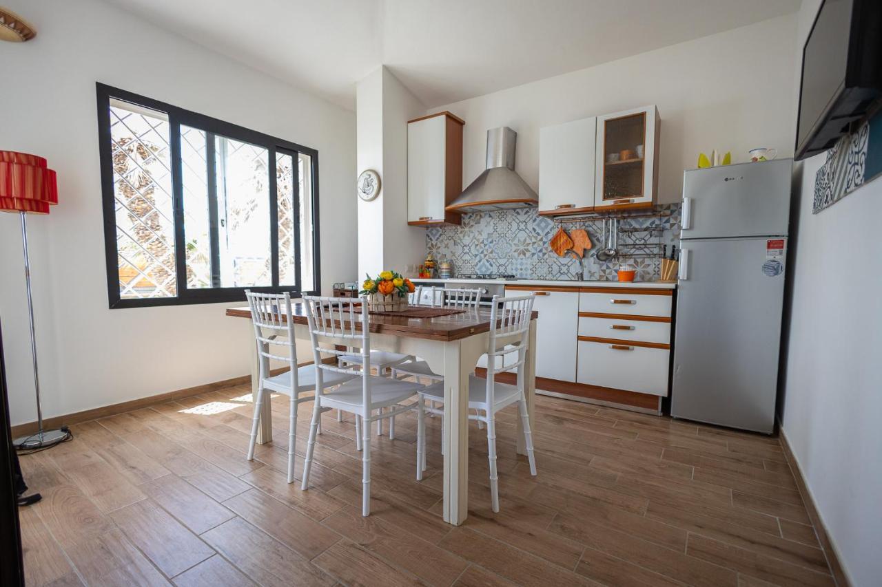 Alessandro House Porto Cesareo Extérieur photo