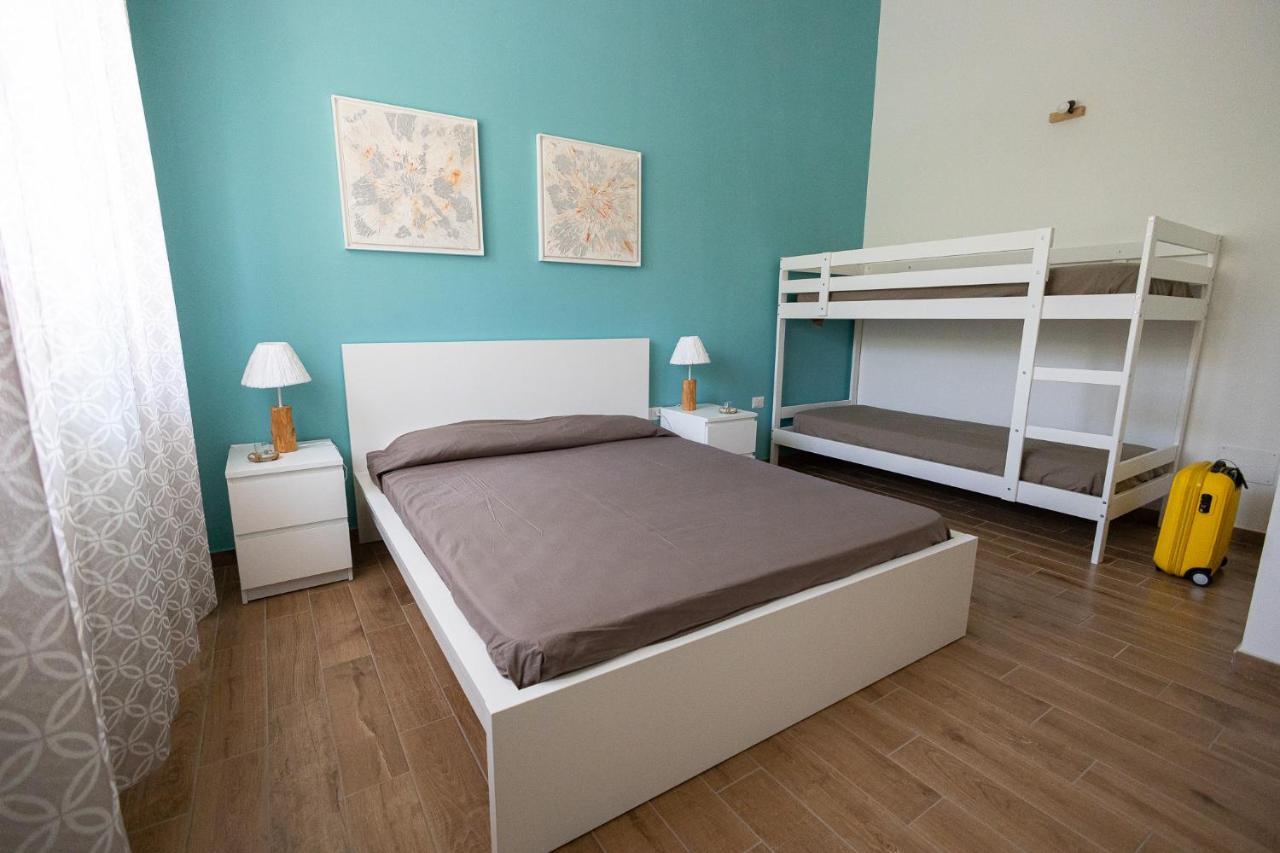 Alessandro House Porto Cesareo Extérieur photo