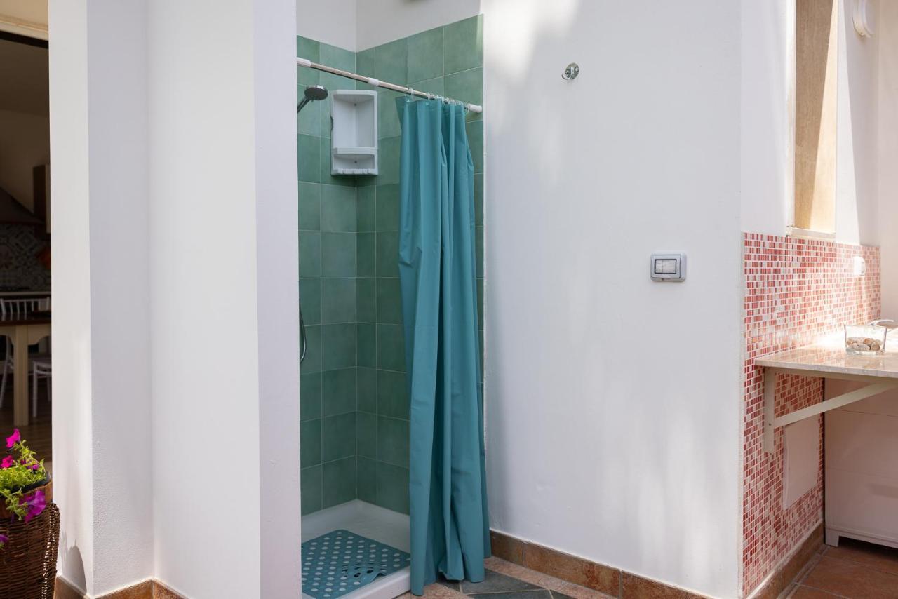 Alessandro House Porto Cesareo Extérieur photo