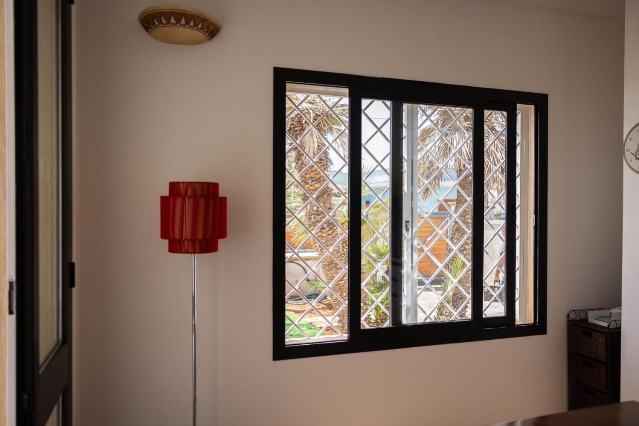 Alessandro House Porto Cesareo Extérieur photo