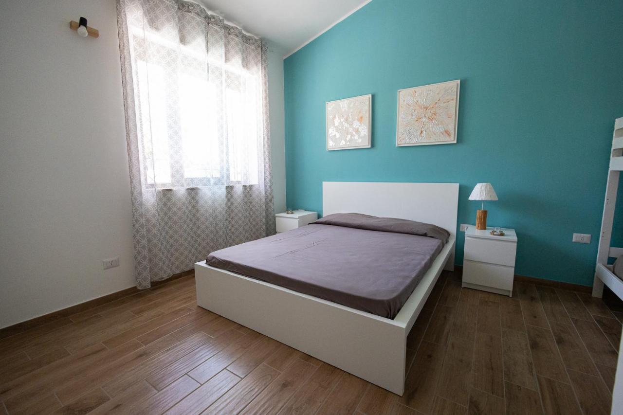 Alessandro House Porto Cesareo Extérieur photo