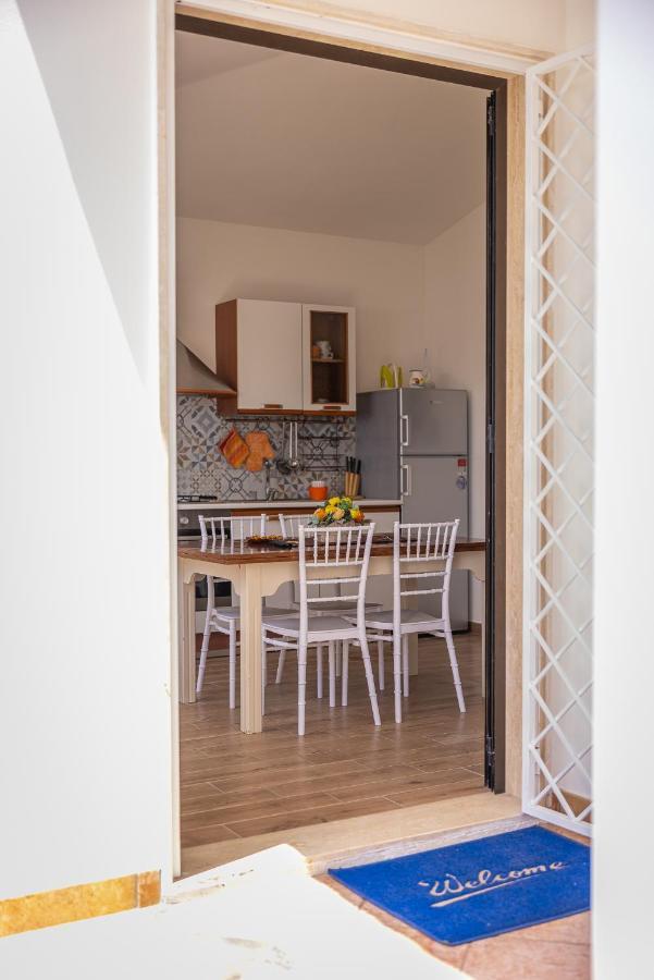 Alessandro House Porto Cesareo Extérieur photo
