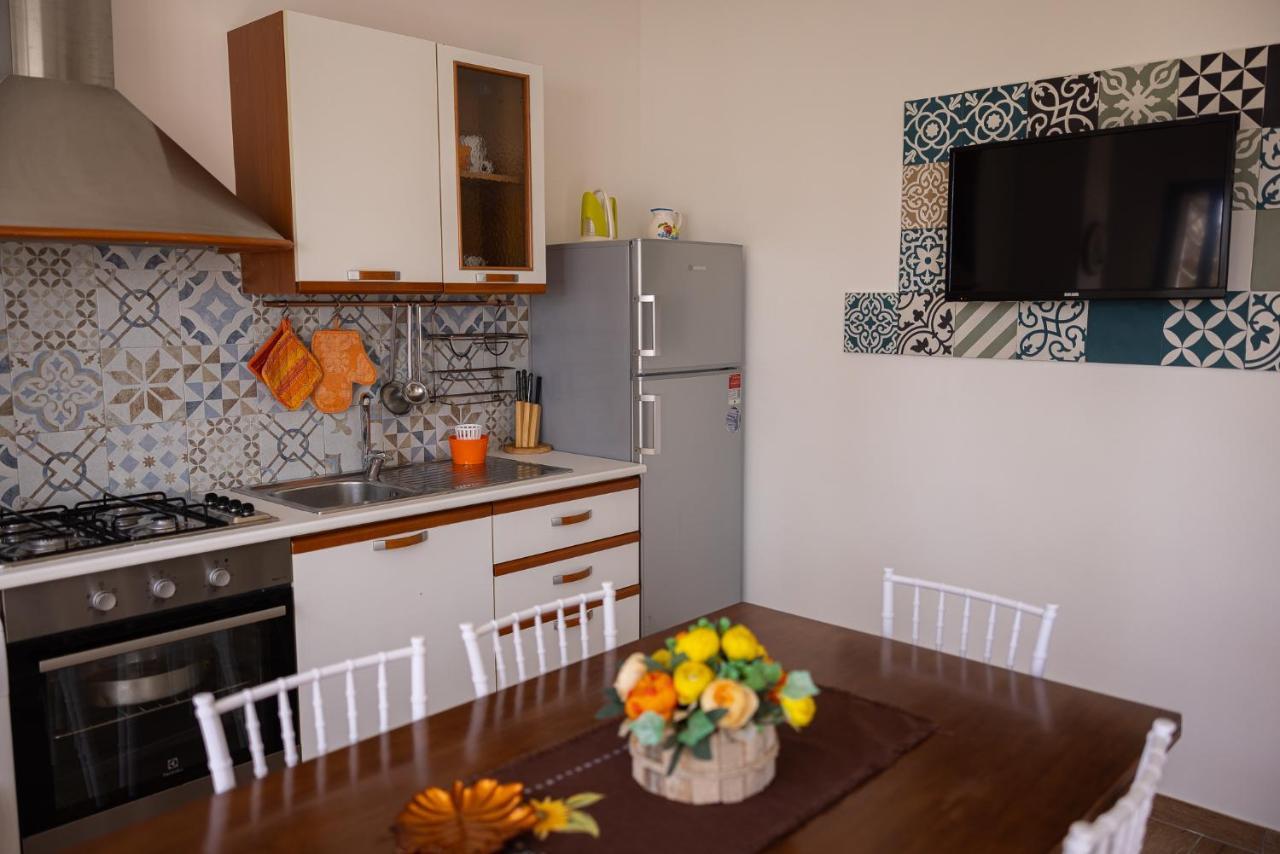 Alessandro House Porto Cesareo Extérieur photo
