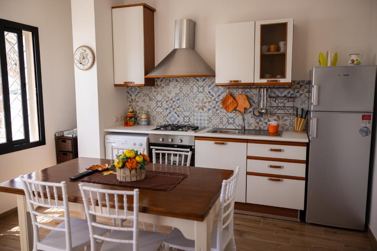 Alessandro House Porto Cesareo Extérieur photo