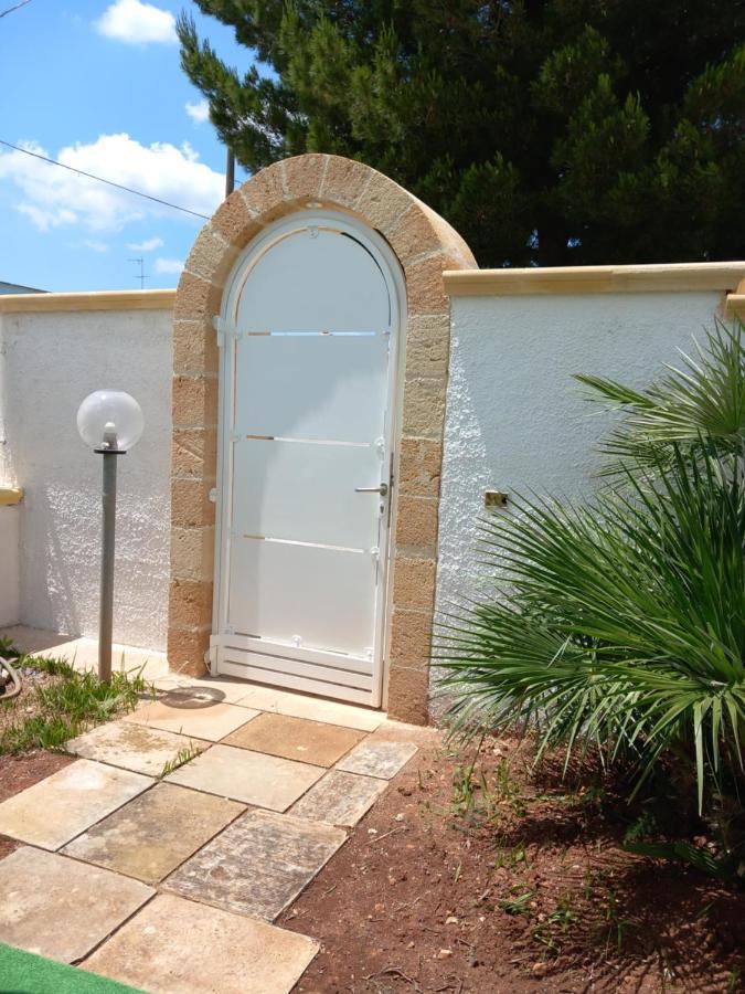 Alessandro House Porto Cesareo Extérieur photo
