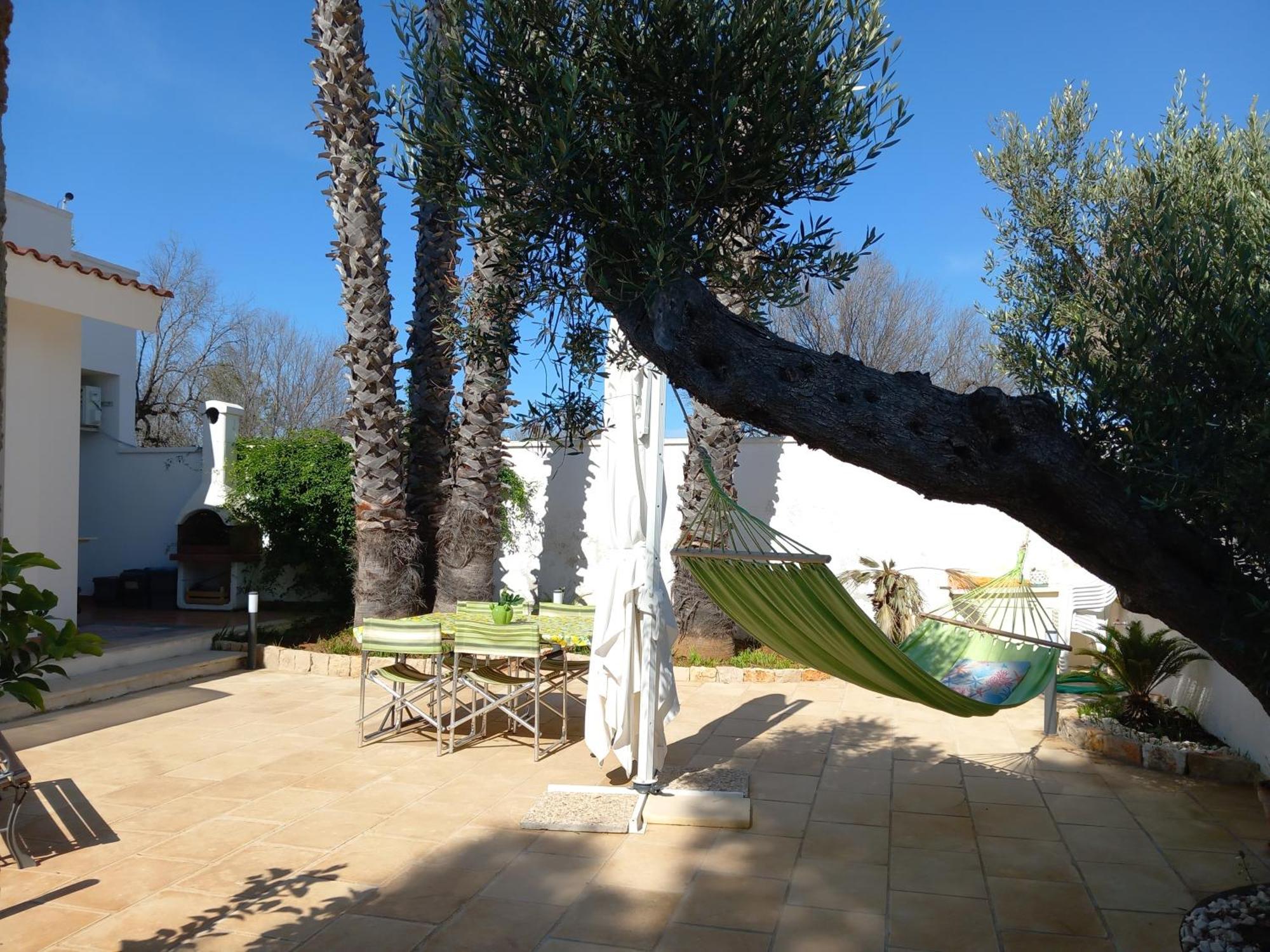 Alessandro House Porto Cesareo Extérieur photo