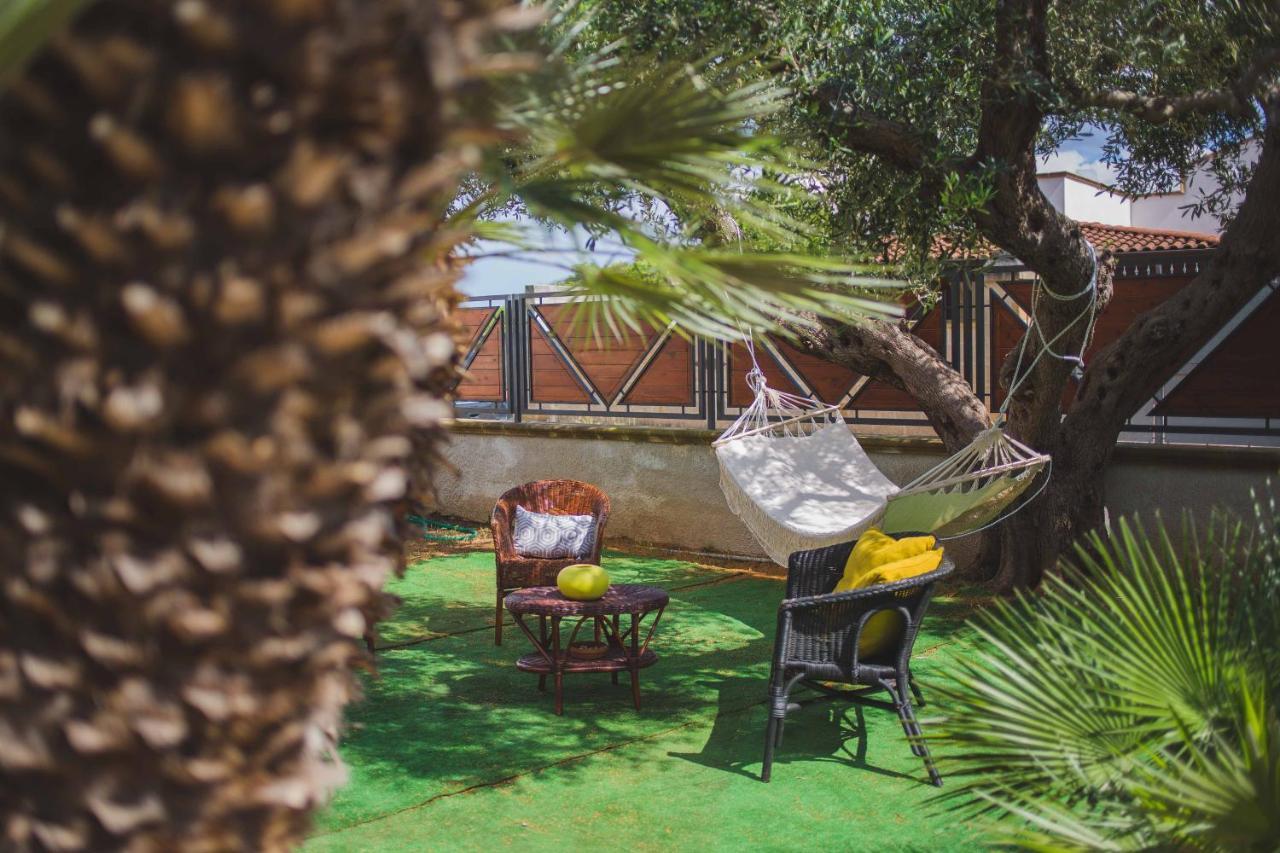 Alessandro House Porto Cesareo Extérieur photo